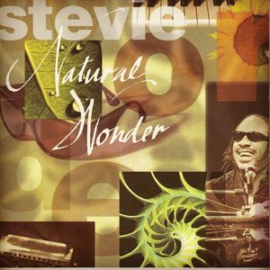 Imagen de 'Natural Wonder (Live)'