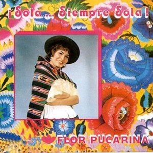 Image pour '¡Sola...Siempre Sola!'