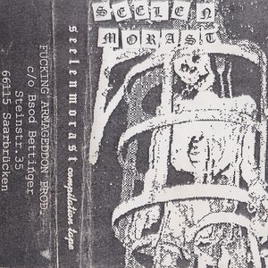 Image for 'Seelenmorast'