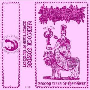 Image for 'Bloody Tears of the Desert'