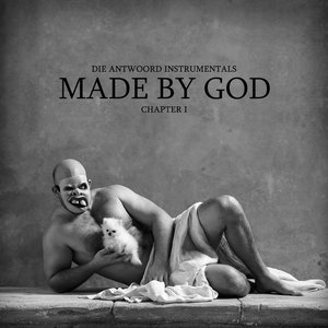 Image for 'MADE BY GOD (Chapter I)'