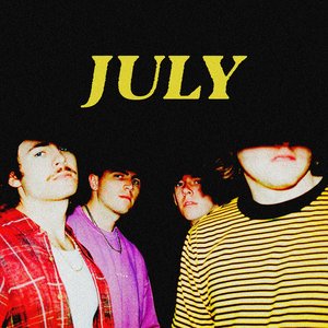 Image for 'July'