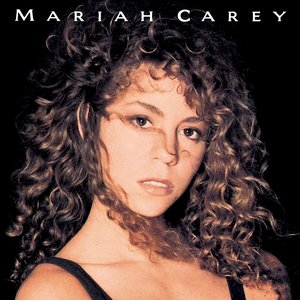 “Mariah Carey”的封面