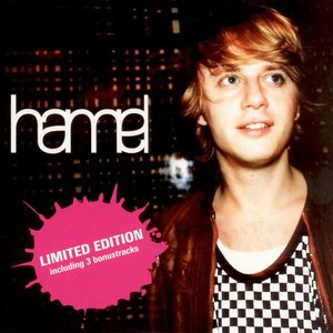 Imagem de 'Hamel (limited edition)'