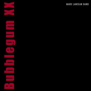 Image for 'Bubblegum XX'