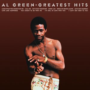 Imagen de 'Al Green's Greatest Hits'