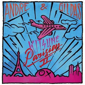 Image for 'Kitsuné Parisien II (Deluxe Edition)'
