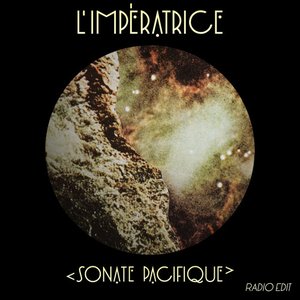 'Sonate pacifique (Radio Edit)'の画像