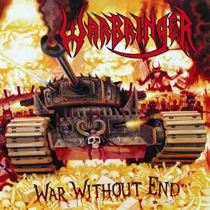 Изображение для 'War Without End (Re-issue 2018)'