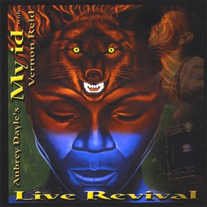 Image for 'Live Revival'