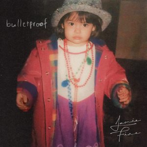 'bulletproof'の画像