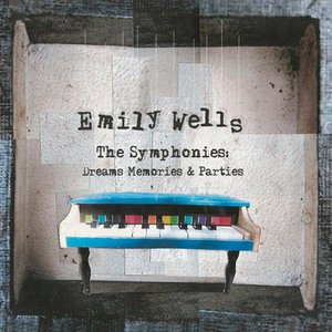 Zdjęcia dla 'The Symphonies: Dreams Memories & Parties'