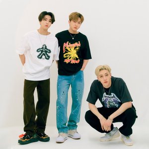 Image for '3RACHA'