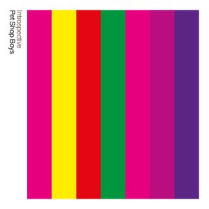 Image for 'Introspective: Further Listening 1988-1989 (Deluxe Edition) [2018 Remaster]'