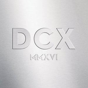 'DCX MMXVI Live' için resim