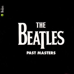 Image for 'Past Masters Disc 1 (2009 Stereo Remaster)'