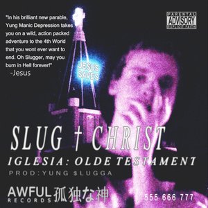 Bild för 'Iglesia: Olde Testament'