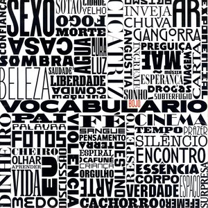 Image for 'Vocabulário'