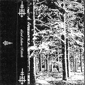 “The Dark Winter”的封面