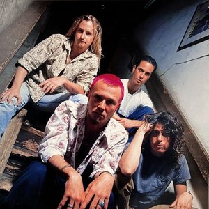 Изображение для 'Stone Temple Pilots'