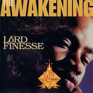 Image for 'The Awakening'