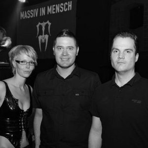 Image for 'Massiv In Mensch'