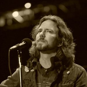 Image for 'Eddie Vedder'