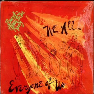 Image for 'We All... Everyone Of Us'