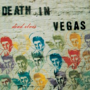 Image for 'Dead Elvis/Int'l version'