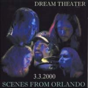 Image for 'Live At HOB Orlando 03/03/00'