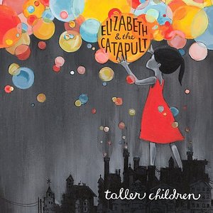 'Taller Children'の画像