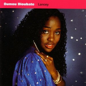 Image for 'Oumou Dioubate'