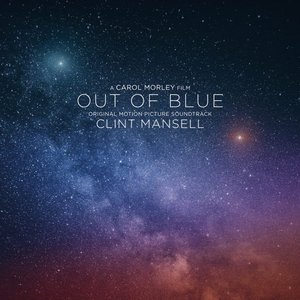 Image for 'Out of Blue (Original Motion Picture Soundtrack)'