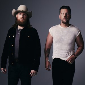 Image for 'Brothers Osborne'