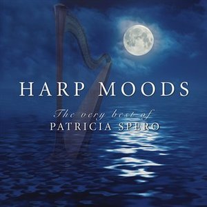 Image for 'Harp Moods'