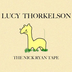 Image for 'The Nick Ryan Tape'