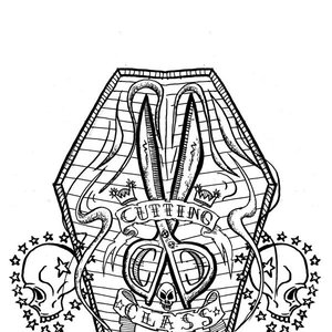 Image for 'Cutting Class'