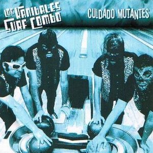 Image for 'Cuidado Mutantes'