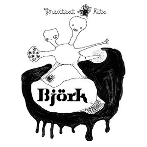 'Björk's Greatest Hits' için resim