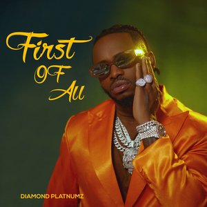 Image pour 'First Of All'