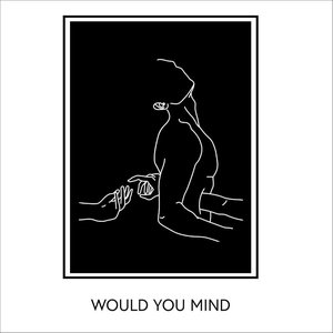 Image for 'Would You Mind'
