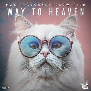 Image for 'Way to Heaven'