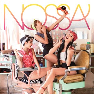 Image for 'NOSSA'