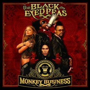 Image for 'Monkey Business (International Version)'