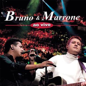 'Bruno E Marrone Ao Vivo'の画像