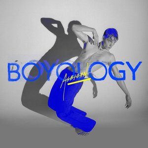 Image for 'Boyology'