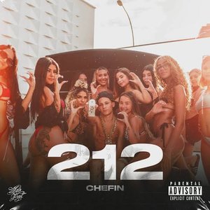 Image for '212'