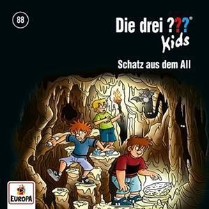 'Folge 88: Schatz aus dem All'の画像