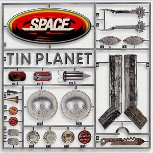 Immagine per 'Tin Planet'