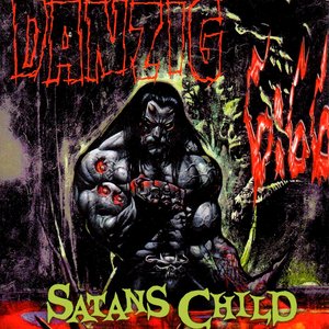 Image for 'Danzig 6:66: Satan's Child'